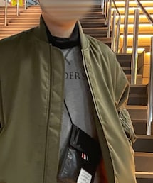 JW Anderson | スウェット