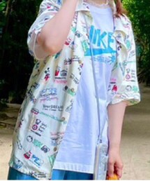 NIKE | Tシャツ/カットソー