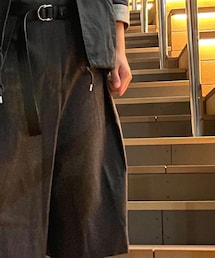 DRIES VAN NOTEN | ショーツ
