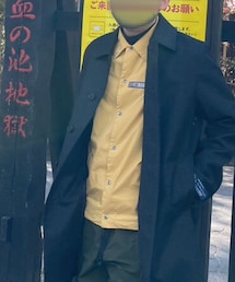 LANVIN en Bleu | その他アウター