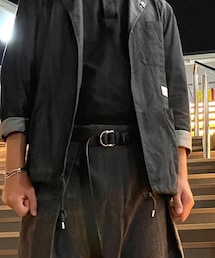 PRADA | ベルト
