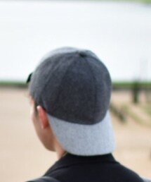 HERMES | キャップ