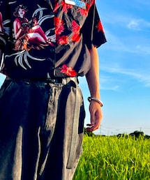 PRADA | ベルト