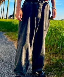 Maison Margiela | デニムパンツ