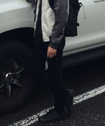 UNIQLO | デニムパンツ
