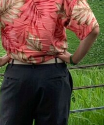 1017 ALYX 9SM | ベルト