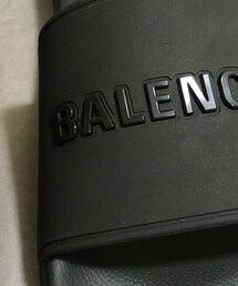 BALENCIAGA | サンダル