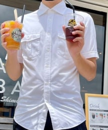 ESTNATION | シャツ/ブラウス