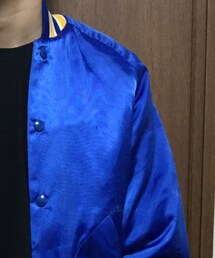 VINTAGE | スタジャン