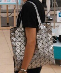 BAO BAO ISSEY MIYAKE | トートバッグ