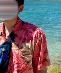 ALOHA | シャツ/ブラウス