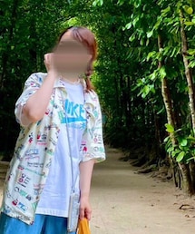 Disney | シャツ/ブラウス