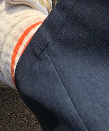 UNIQLO | スラックス