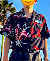PRADA | シャツ/ブラウス