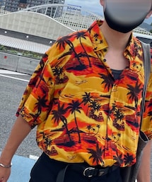 BALENCIAGA | シャツ/ブラウス