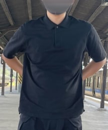 UNIQLO | ポロシャツ