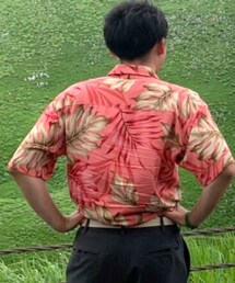 ALOHA | シャツ/ブラウス