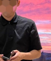 UNIQLO | ポロシャツ