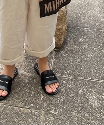 1017 ALYX 9SM | サンダル