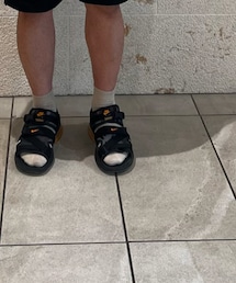 NIKE | サンダル
