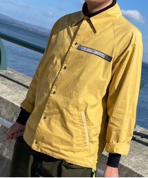 LANVIN en Bleu | その他アウター