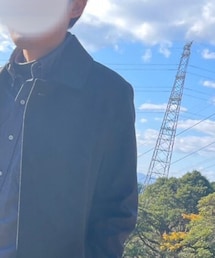 MACKINTOSH LONDON | ノーカラージャケット