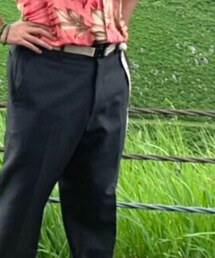 UNIQLO | スラックス