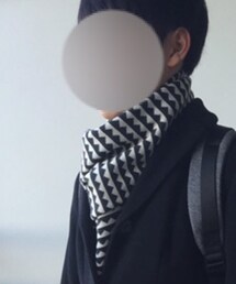 MARC JACOBS | マフラー