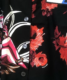 PRADA | シャツ/ブラウス