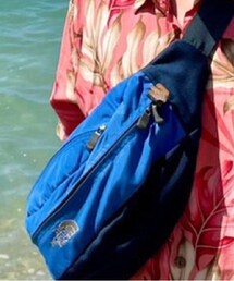 THE NORTH FACE | ボディバッグ/ウエストポーチ