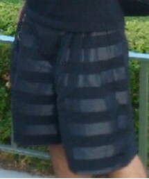 JOHN LAWRENCE SULLIVAN | ショーツ