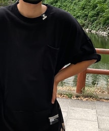 GU | Tシャツ/カットソー