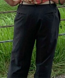 UNIQLO | スラックス