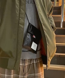 THOM BROWNE | バッグ