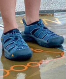 KEEN | サンダル
