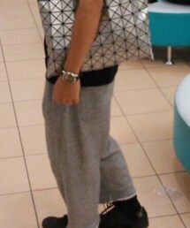 nonnative | スウェットパンツ