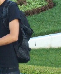 BAO BAO ISSEY MIYAKE | バックパック/リュック