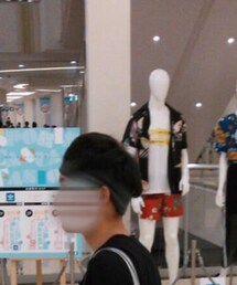 CA4LA | ヘアバンド