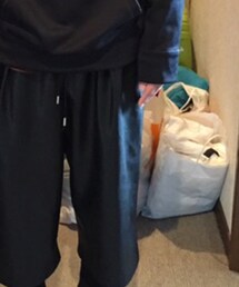 ZARA | その他パンツ