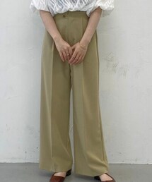 CLEIO | スラックス