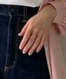 cheriella | リング