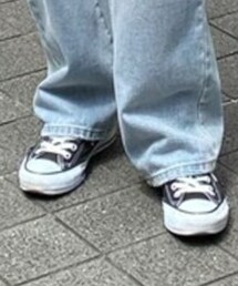 CONVERSE | スニーカー