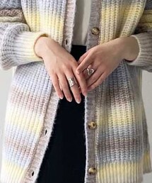 cheriella | リング