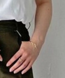 cheriella | バングル/リストバンド