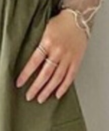 cheriella | リング