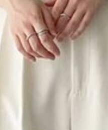 cheriella | リング