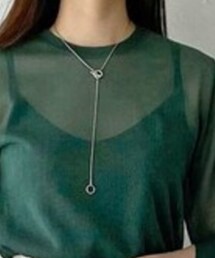 cheriella | ネックレス