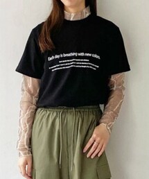 cheriella | Tシャツ/カットソー