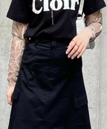 cheriella | トップス