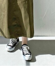 CONVERSE | スニーカー